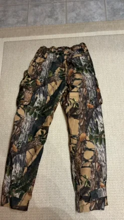 Hunter metsästyshousut