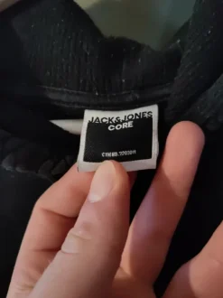 Huppari, Jack & Jones