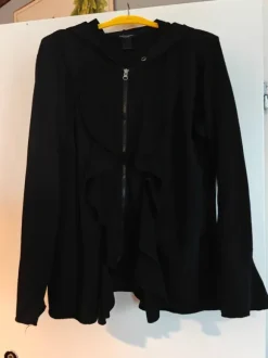 Huppari koristereunoilla