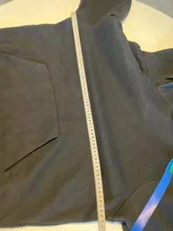 Huppari uusi koko XXL Cropp