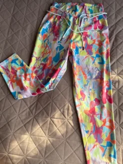 Icepeak collagepuku koko M