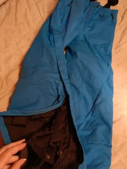 Icepeak laskettelu housut koko 42