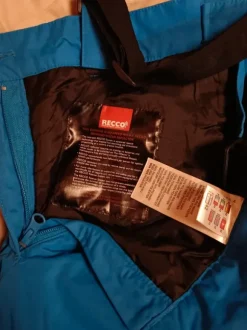 Icepeak laskettelu housut koko 42