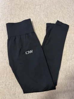 ICIW Define Seamless trikoot