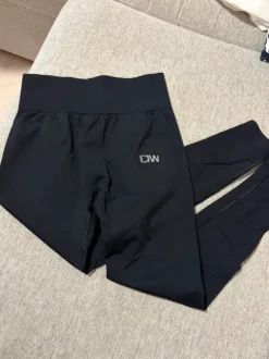 ICIW Define Seamless trikoot