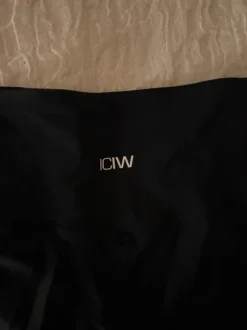 Iciw nimble flare tricoot