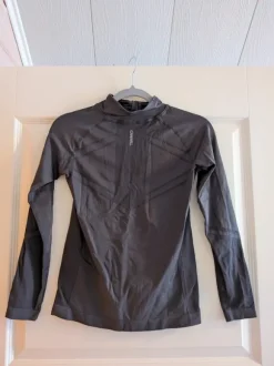 ICIW Quarter zip treenipaita