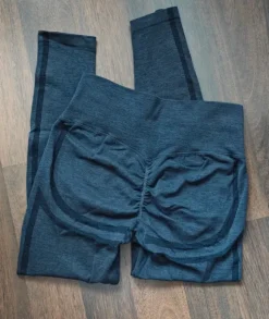 ICIW Rush Seamless trikoot