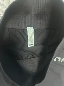 Iciwill korkeavyötärö legginsit