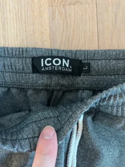 Icon Amsterdam housut