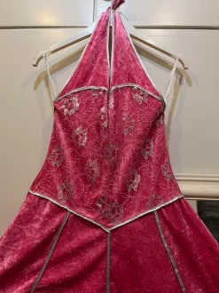 Ihana keijumekko, upeilla siivillä 🩷