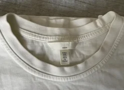 Imetyspaita 100% puuvillaaa