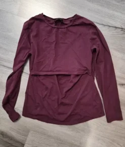 Imetyspaitoja 4 + 2 imetystoppia, koko L