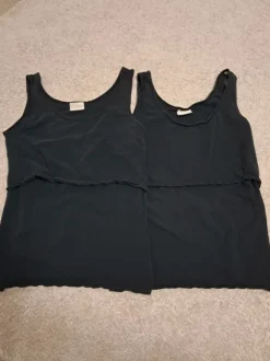 Imetystopit 2x ja imetys t-paita