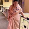 Indian sari