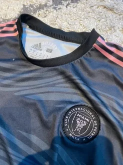 Inter Miami Football T shirt