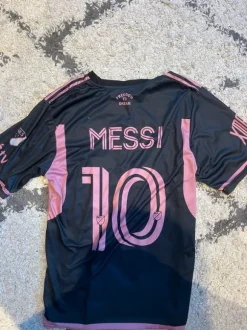 Inter Miami Football T shirt