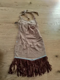 Intiaani naamiaisasu