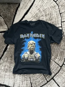 Iron maiden