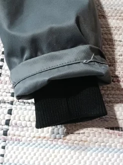 Isojen miesten talvihaalari