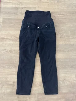 Äitiysfarkut H&M, koko M