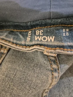 Äitiysfarkut: Kiabi