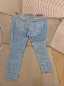 Äitiysfarkut: Kiabi