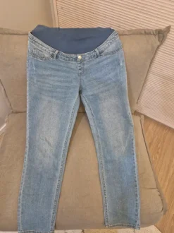 Äitiysfarkut: Kiabi