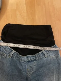 Äitiysfarkut koko 38