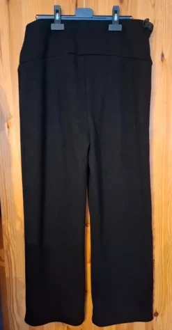 Äitiyshousut koko 2XL