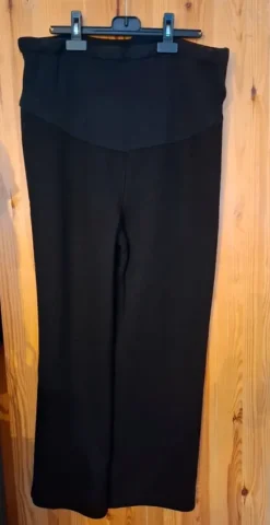 Äitiyshousut koko 2XL