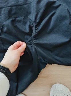 Äitiyslegginsit 2kpl