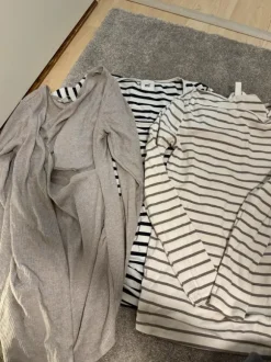 Äitiyspaita paketti