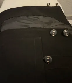 Itse ommeltu bleiseri/jakku, koko L