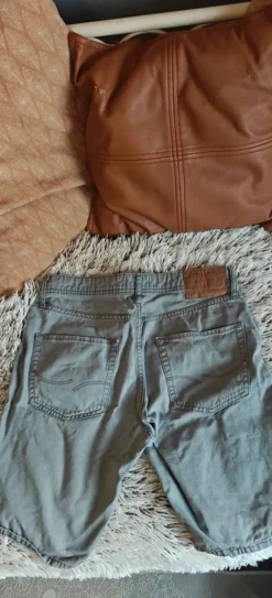 Jack & jones farkku shortsit M