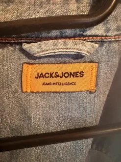 Jack & Jones Farkkupaita