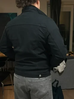 Jack & Jones farkkutakki