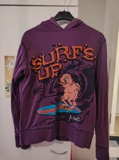 Jack & Jones huppari M