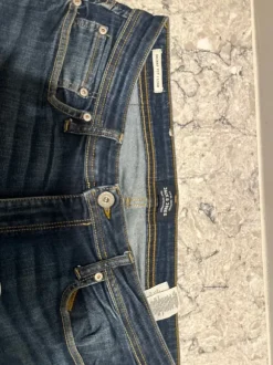 Jack & Jones skinny fit / Liam jeans