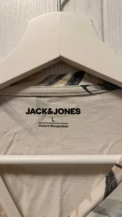 Jack & Jones t-paita