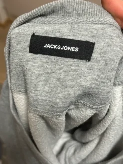 Jack & Jones-Collegepusero