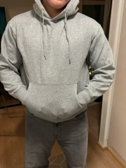 Jack & Jones-huppari