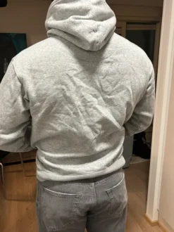 Jack & Jones-huppari