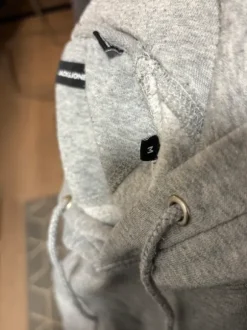 Jack & Jones-huppari