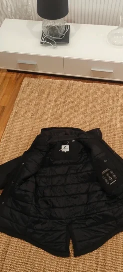 Jack Jones talvitakki