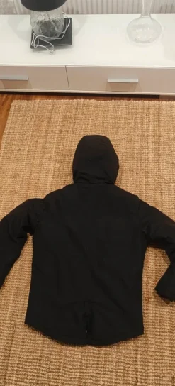 Jack Jones talvitakki