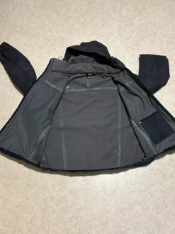 Jack Wolfskin jacket