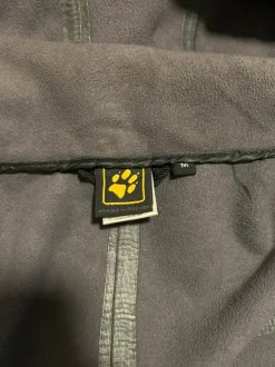 Jack Wolfskin jacket