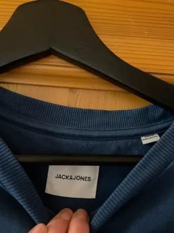 Jack&jones college paita.