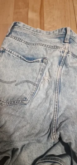 Jack&jones farkut 32/34